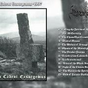Le texte musical RITES OF THE BLACK HERALD de ABAZAGORATH est également présent dans l'album Tenebrarum cadent exsurgemus (1997)