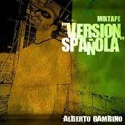 Le texte musical POLEN PRENSAO de ALBERTO GAMBINO est également présent dans l'album Versión española (2009)