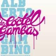 Le texte musical YO SOY HIP HOP de ALBERTO GAMBINO est également présent dans l'album Cocktail de gambas (2011)