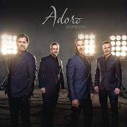 Le texte musical MOMENTE de ADORO est également présent dans l'album Lichtblicke (2015)