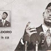 Le texte musical UND WENN EIN LIED de ADORO est également présent dans l'album Adoro (2008)