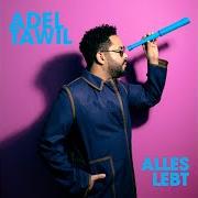 Le texte musical TU M'APPELLES de ADEL TAWIL est également présent dans l'album Alles lebt (2019)