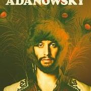 Le texte musical I DON'T LOVE YOU de ADANOWSKY est également présent dans l'album Ada (2014)