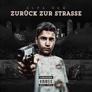 Le texte musical GAME OVER de ALPA GUN est également présent dans l'album Zurück zur straße (2016)