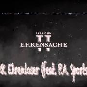 Le texte musical DU UND ICH de ALPA GUN est également présent dans l'album Ehrensache 2 (2015)