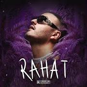 Le texte musical MEINE LIEBE de ARDIAN BUJUPI est également présent dans l'album Rahat (2019)