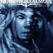 Le texte musical OCEANS OF BLACK de AGATHODAIMON est également présent dans l'album In darkness (2013)