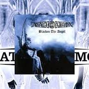 Le texte musical TRISTETEA VEHEMENTA (PART 1) de AGATHODAIMON est également présent dans l'album Blacken the angel (1998)