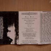 Le texte musical OUTRO de AGATHODAIMON est également présent dans l'album Near dark demo (1997)