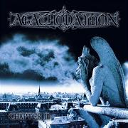 Le texte musical SPIRIT SOLDIER de AGATHODAIMON est également présent dans l'album Chapter iii (2001)