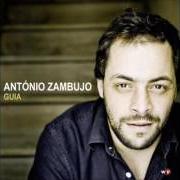 Le texte musical ZORRO de ANTÓNIO ZAMBUJO est également présent dans l'album Guia (2010)