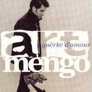 Le texte musical À 40 ANS, LA FEMME de ART MENGO est également présent dans l'album Guerre d'amour (1992)