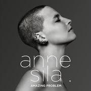 Le texte musical TENDS-MOI LES BRAS de ANNE SILA est également présent dans l'album Amazing problem (2016)