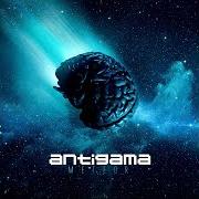 Le texte musical CRYSTAL TUNE de ANTIGAMA est également présent dans l'album Meteor (2013)