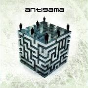 Le texte musical ANOTHER de ANTIGAMA est également présent dans l'album Warning (2009)