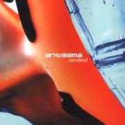 Le texte musical SEED de ANTIGAMA est également présent dans l'album Zeroland (2005)