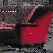Le texte musical SAVE COPY AS... de ANTIGAMA est également présent dans l'album Discomfort (2004)