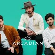 Le texte musical ESSAYER de ARCADIAN est également présent dans l'album Marche ou rêve (2019)