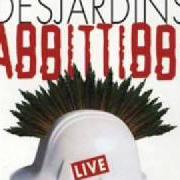 Le texte musical PRÉSENTATION DES YANKEES de ABBITTIBBI est également présent dans l'album Desjardins - abbittibbi live (1996)