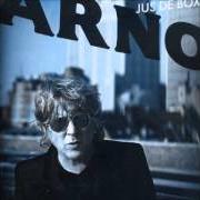 Le texte musical TOUTE LA NUIT de ARNO est également présent dans l'album Jus de box (2007)