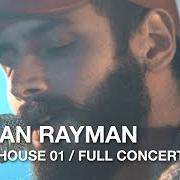 Le texte musical HOLLYWOOD/MY WAY de ALLAN RAYMAN est également présent dans l'album Roadhouse 01 (2017)