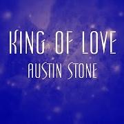 Le texte musical NOTHING BUT THE BLOOD de AUSTIN STONE est également présent dans l'album King of love (2013)