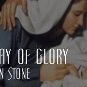 Le texte musical O COME O COME EMMANUEL de AUSTIN STONE est également présent dans l'album A day of glory (songs for christmas) (2012)