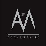 Le texte musical MON PLUS BEL INCENDIE de ARMAN MÉLIÈS est également présent dans l'album Iv (2013)