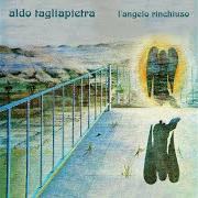 Le texte musical STORIE de ALDO TAGLIAPIETRA est également présent dans l'album L'angelo rinchiuso (2013)