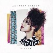 Le texte musical KEEP RUNNING de ANDREYA TRIANA est également présent dans l'album Giants (2015)