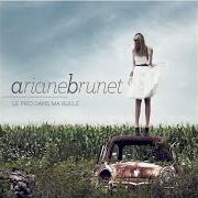 Le texte musical AIME-MOI de ARIANE BRUNET est également présent dans l'album Le pied dans ma bulle (2010)