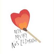 Le texte musical LE LIT DES POSSIBLES de ALEX NEVSKY est également présent dans l'album Nos eldorados (2016)