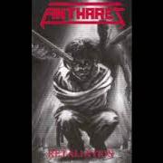Le texte musical MARCADOR DA FÉ de ANTHARES est également présent dans l'album Anthares - demo (2005)
