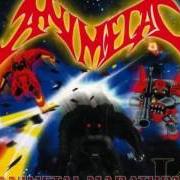 Le texte musical THE CHANBARA de ANIMETAL est également présent dans l'album Animetal marathon v (2003)