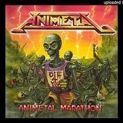 Le texte musical TATAKAE! DENJIN ZABOGA de ANIMETAL est également présent dans l'album Animetal marathon ii (1998)