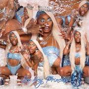 Le texte musical NASCAR de ASIAN DOLL est également présent dans l'album So icy princess (2018)