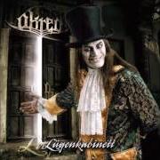Le texte musical GUTEN TAG de AKREA est également présent dans l'album Lügenkabinett (2010)