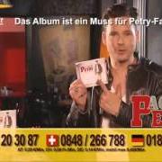 Le texte musical SCHENK MIR 'NE NACHT de ACHIM PETRY est également présent dans l'album Mein weg (2013)