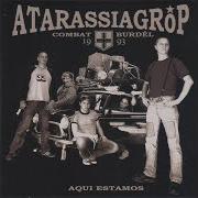 Le texte musical PLAZA DE MAYO de ATARASSIA GROP est également présent dans l'album Aqui estamos (2003)