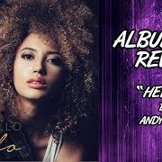 Le texte musical FIGHTER de ANDY ALLO est également présent dans l'album Hello (2015)