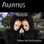 Le texte musical STUPID PUPPETS de AMATRIS est également présent dans l'album Before the final journey (2006)