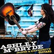 Le texte musical FAT AND FAMOUS de ASHLEY MCBRYDE est également présent dans l'album Jalopies & expensive guitars (2016)
