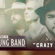 Le texte musical CRAZY GIRL de ELI YOUNG BAND est également présent dans l'album Crazy girl - ep (2011)