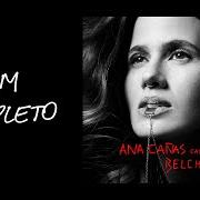 Le texte musical VELHA ROUPA COLORIDA de ANA CAÑAS est également présent dans l'album Ana cañas canta belchior (2021)