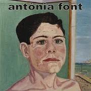 Le texte musical CANTA de ANTONIA FONT est également présent dans l'album A rússia (2001)