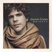 Le texte musical FRONTERAS de ANTONIO LIZANA est également présent dans l'album Oriente (2017)