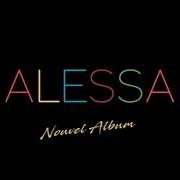 Le texte musical GIGI L'AMOROSO de ALLESSA est également présent dans l'album Allessa (2012)