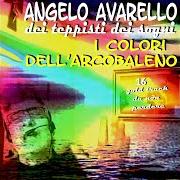Le texte musical UN AMORE FORTE de ANGELO DEI TEPPISTI DEI SOGNI est également présent dans l'album Siamo andati a nassiriya (2008)