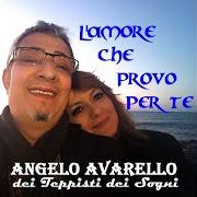 Le texte musical PICCOLO FIORE de ANGELO DEI TEPPISTI DEI SOGNI est également présent dans l'album L'amore che provo per te (2006)