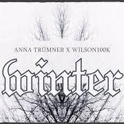 Le texte musical ALLEIN de ANNA TRÜMNER est également présent dans l'album Winter (2021)